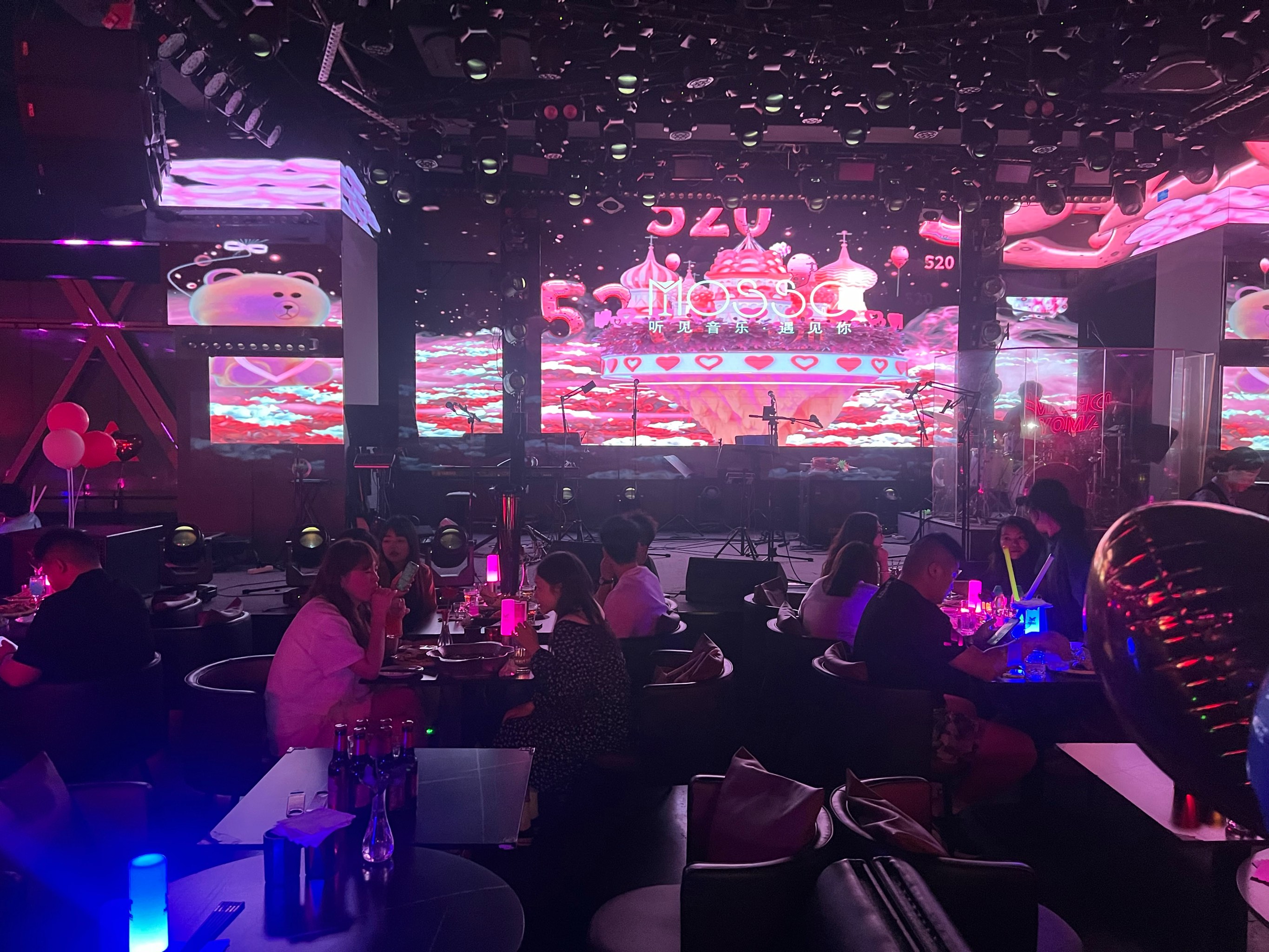 张家口商务ktv 专属单人商务ktv 精致之选-沽源县ktv预定